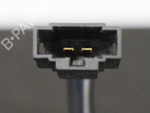 Left tailgate light AUDI A4 B7 (8EC) 1.9 TDI | BP6747811C79 
