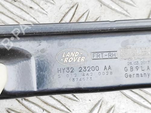 Front right window mechanism LAND ROVER DISCOVERY V (L462) 2.0 Sd4 4x4 | BP37029652C23 - Image 7