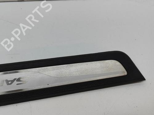 Step HYUNDAI SANTA FÉ III (DM, DMA) 2.2 CRDi 4WD | BP27933799C149 