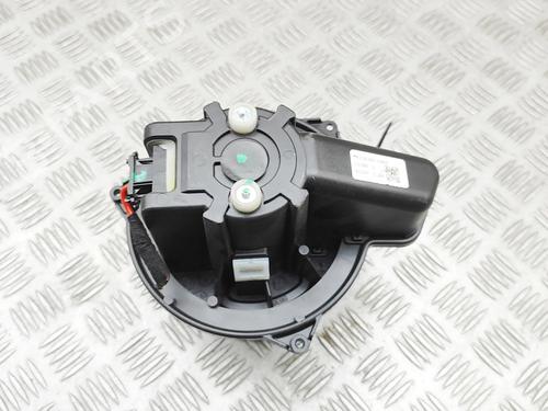 Ventilator motor Ventilator motor FIAT 500e (332_) Elektro (FA1) (95 hp) 36534064 36534064