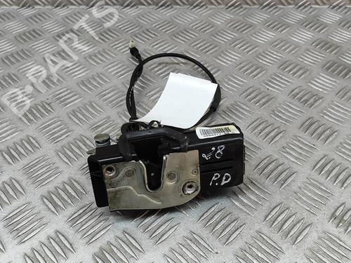 Front right lock TESLA MODEL S (5YJS) 70D AWD | BP24975117C97 - Image 5