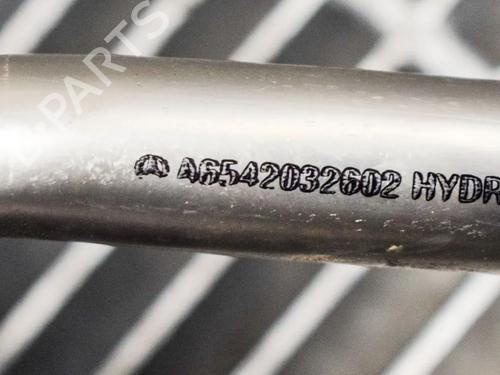Pipe MERCEDES-BENZ E-CLASS (W213) E 220 d (213.004) | BP8827614M125  - Image 6