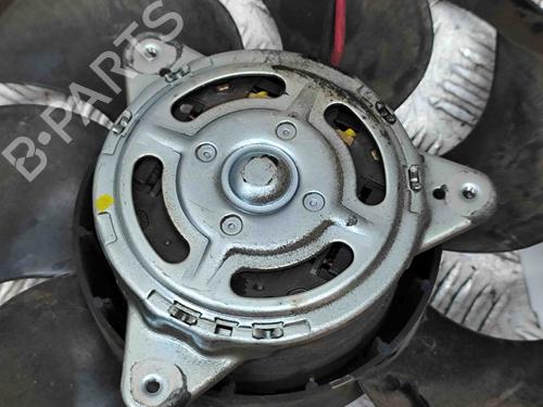 Radiator fan LAND ROVER RANGE ROVER EVOQUE (L538) 2.2 D 4x4 | BP29486118M35 