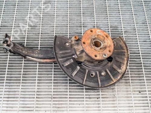 Used Right front steering knuckle Right front steering knuckle PORSCHE CAYENNE (9PA) S 4.5 (340 hp) 14662166 14662166