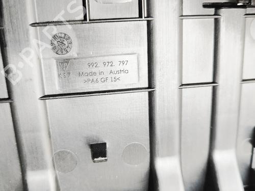 Fuse box PORSCHE 911 Convertible (992) 3.0 Carrera (992312) | BP38018396E1 - Image 9