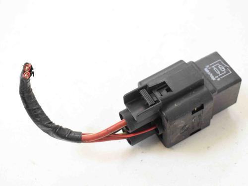 Elektronisk sensor SKODA SUPERB II (3T4) 2.0 TDI | BP30280773M84