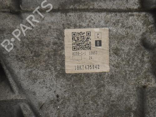 Gearbox VOLVO XC40 (536) D3 AWD | BP34475838M3  - Image 16