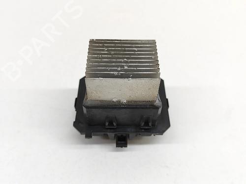 Used Heater resistor NISSAN LEAF (ZE1) Electric (150 hp) 27779173