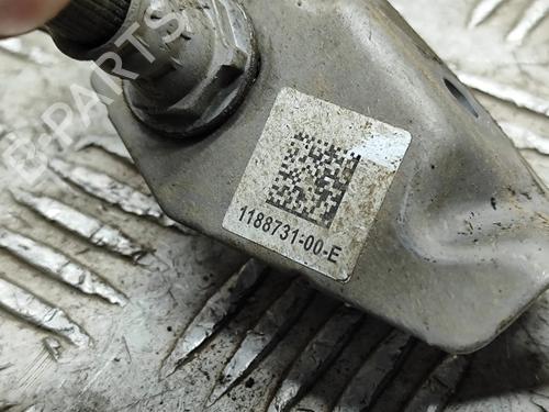 Left rear brake caliper TESLA MODEL Y (5YJY) EV Performance All-wheel Drive | BP32754412M107  - Image 9