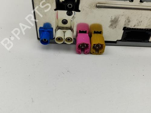 Electronic module VW PASSAT B8 Variant (3G5, CB5) 2.0 TDI | BP27092200M83 