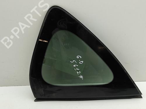 Used Rear right quarter glass MAZDA CX-5 (KE, GH) 2.2 D (KE2FW) (150 hp) 29128468