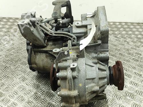 Gearbox VW CADDY IV Box Body/MPV (SAA, SAH) 2.0 TDI | BP31021221M3
