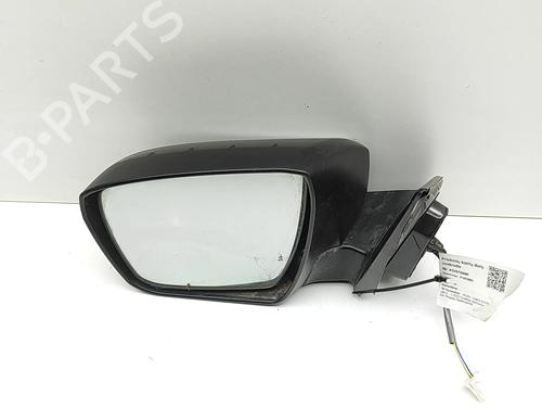Retrovisor esquerdo ISUZU D-MAX II (TFR, TFS) 1.9 Ddi 4x4 (TFS87J) (163 hp) 31592753
