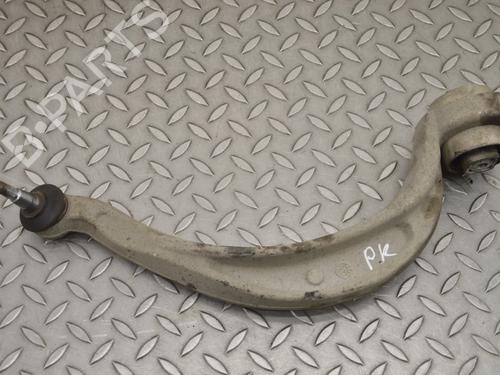 Left front suspension arm AUDI A5 (8T3) 3.0 TDI quattro | BP30237200M12 - Image 2