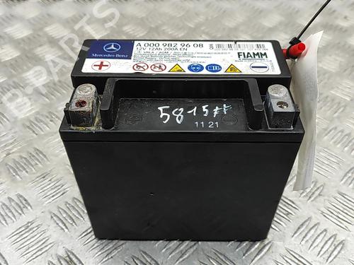 Used Other Other MERCEDES-BENZ CLS (C218) CLS 250 CDI / BlueTEC / d (218.303, 218.304) (204 hp) 33383747 33383747