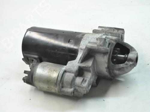 Starter BMW X5 (F15, F85) M 50 d | BP30211636M8