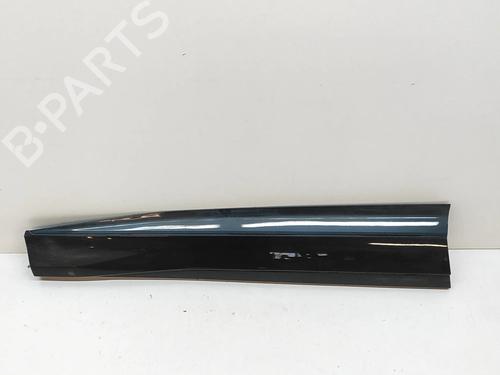 Used Door moulding trim AUDI Q4 E-TRON Sportback (F4N) 35 (170 hp) 28553895