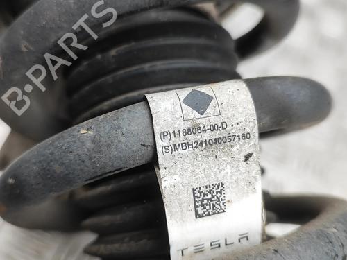 Right front shock absorber TESLA MODEL Y (5YJY) Long Range All-wheel Drive | BP38201582M17 - Image 6