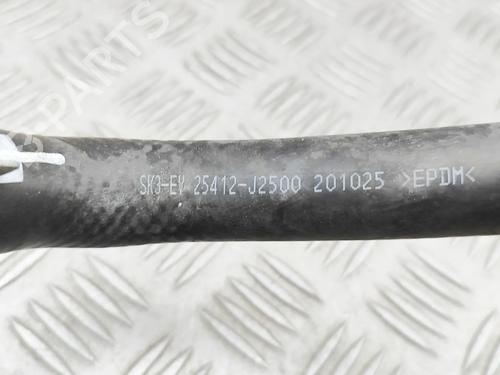 Pipe KIA SOUL III (SK3) E-SOUL | BP37029807M125 - Image 6
