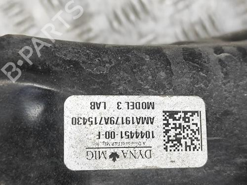 Left rear suspension arm TESLA MODEL 3 (5YJ3) EV | BP36186465M14  - Image 6