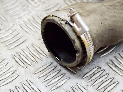 Pipe SKODA SUPERB II Estate (3T5) 2.0 TDI | BP8843750M125 