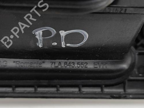 Elektronisk modul VW TRANSPORTER T6 Van (SGA, SGH, SHA, SHH) 2.0 TDI | BP23248708M83 
