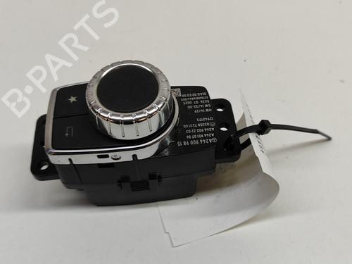 Used Switch MERCEDES-BENZ GLA-CLASS (X156) GLA 220 CDI 4-matic (156.905) (170 hp) 16536746