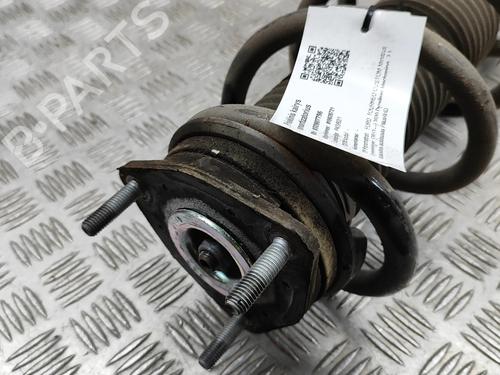 Left front shock absorber FORD TOURNEO CUSTOM V362 Bus (F3) 2.0 EcoBlue | BP30178095M16