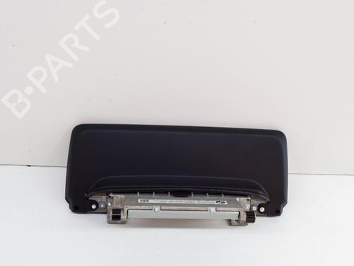 Display monitor BMW X3 (G01, F97, G08) iX3 | BP27764031C48 