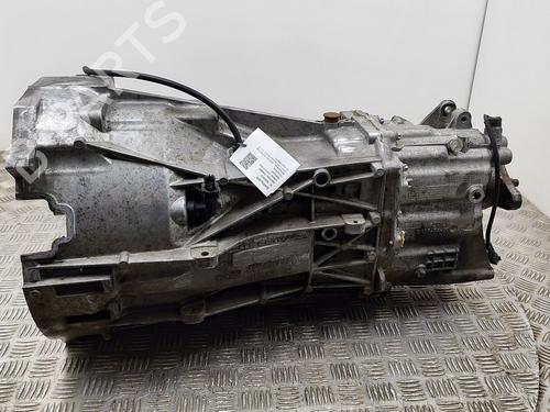 Gearbox FORD USA MUSTANG Coupe 2.3 EcoBoost | BP18035842M3 
