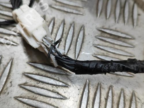 Wiring harness PORSCHE 911 (992) GT3 (992810) | BP36044124E16 - Image 7