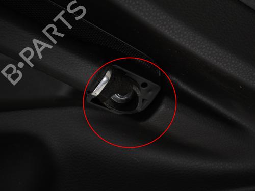 Seats set PORSCHE CAYENNE (92A) 4.8 GTS | BP33367394C78  - Image 21