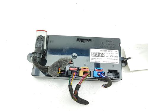 Módulo eletrónico VW ID. Buzz Bus (EBB, EBJ) Electric (EBB, EBJ) (286 hp) 30621190