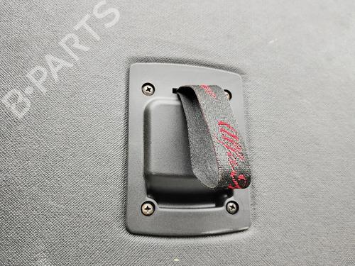 Luggage compartment floor ALFA ROMEO STELVIO (949_) 2.0 Q4 (949.AXA2A) | BP36934489I33 - Image 8