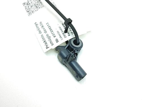 Electronic sensor MERCEDES-BENZ S-CLASS (W223) S 350 d (223.030) | BP38599887M84 - Image 4