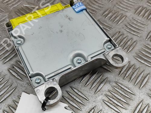 ECU airbags TOYOTA YARIS (_P13_) 1.3 (NSP130_, NSP130) | BP26121661M53 