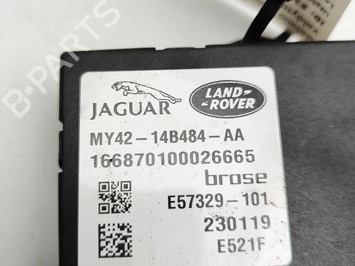 Electronic module LAND ROVER DISCOVERY V (L462) D300 MHEV 4x4 | BP32459251M83