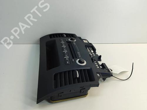 Electronic module MITSUBISHI LANCER VIII Sportback (CX_A) 2.0 DI-D (CX8A) | BP23562415M83 