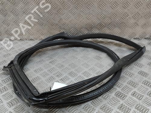 Used Rubber door seal AUDI A5 Sportback (F5A, F5F) 2.0 TFSI quattro (252 hp) 22998917