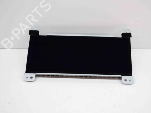 Used Instrument cluster TESLA MODEL X (5YJX) P100D AWD (772 hp) 8625561