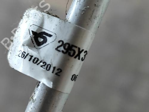 AC pipe RENAULT ZOE (BFM_) ZOE | BP33372056M126  - Image 6