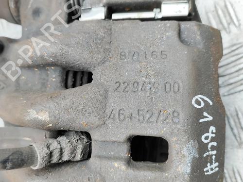Left front brake caliper PEUGEOT BOXER Van 2.0 BlueHDi 110 | BP33961957M105  - Image 8