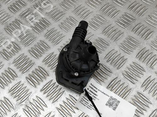 Used Auxiliary water pump BMW X2 (U10) iX2 xDrive 30 (313 hp) 27787817