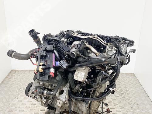 Engine AUDI A4 B8 Avant (8K5) 2.0 TDI | BP7698440M1 - Image 5
