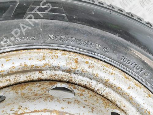 Jack Kit FIAT DUCATO Van (250_) 130 Multijet 2,3 D | BP31902766C119