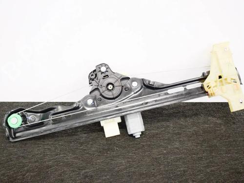 Used Rear left window mechanism Rear left window mechanism CITROËN C4 Picasso II 1.6 BlueHDi 120 (120 hp) 6744546 6744546