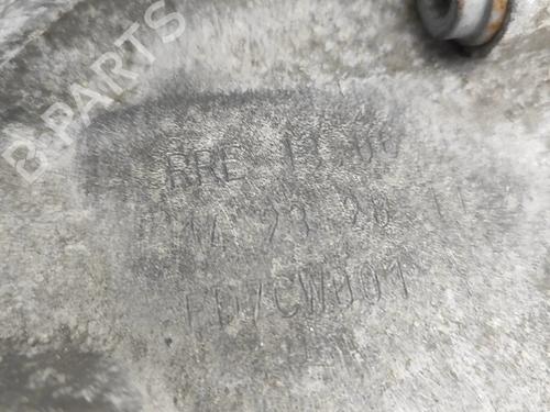 Gearbox AUDI A3 (8V1, 8VK) 1.4 TFSI | BP20232377M3 