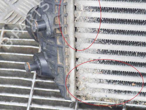 Intercooler PORSCHE 911 (991) 3.8 Turbo | BP29458311M30 