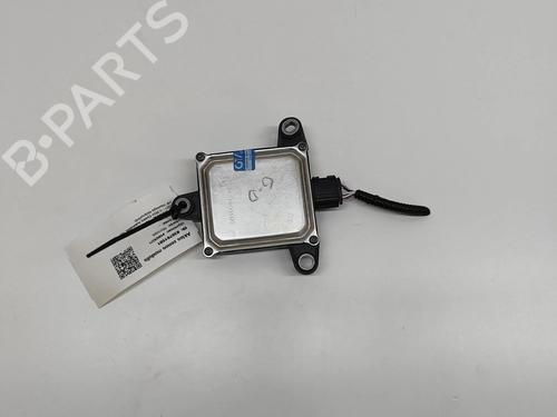 Electronic module TOYOTA bZ4X (_EAM1_) EV (YEAM15) | BP28560712M83 