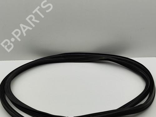 Rubber door seal AUDI A5 Sportback (F5A, F5F) S5 TFSI quattro | BP27532904C142 